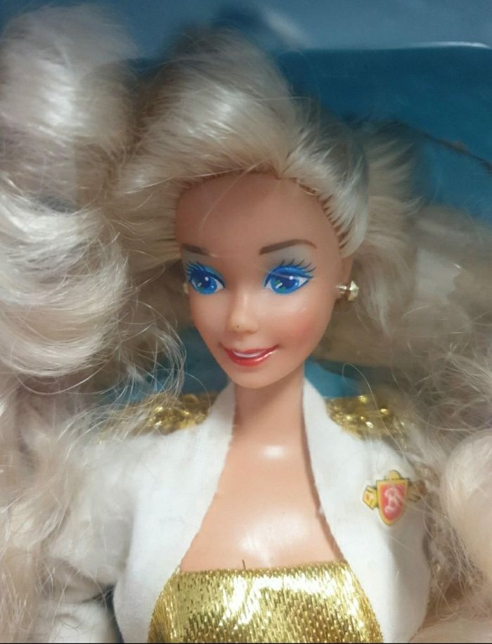 Barbie summit - photo numéro 2