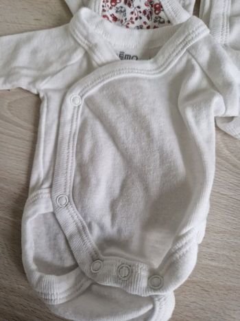 Body 00 mois jamais porté