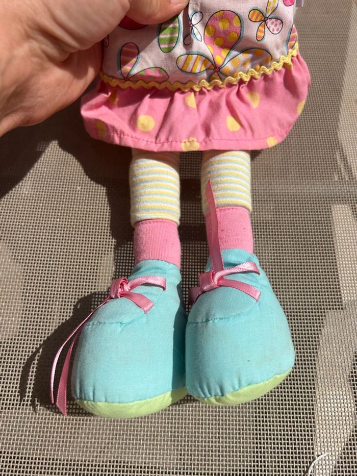 Poupée corolle dolly - photo numéro 3