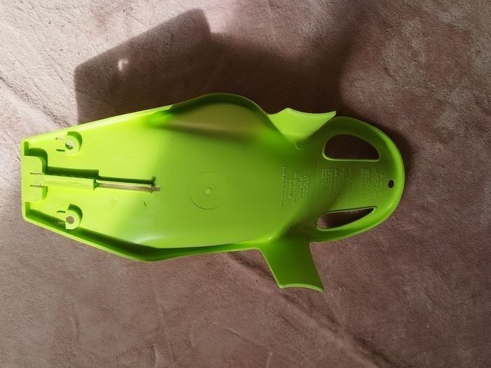 Siège de bain - photo numéro 2