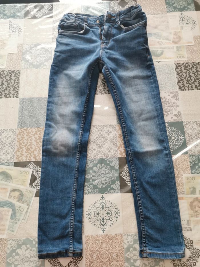 Lot de 7 jean's - photo numéro 5