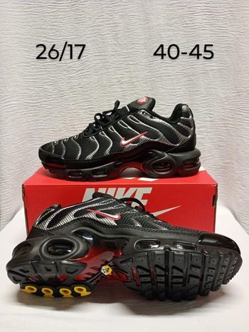 Nike tn