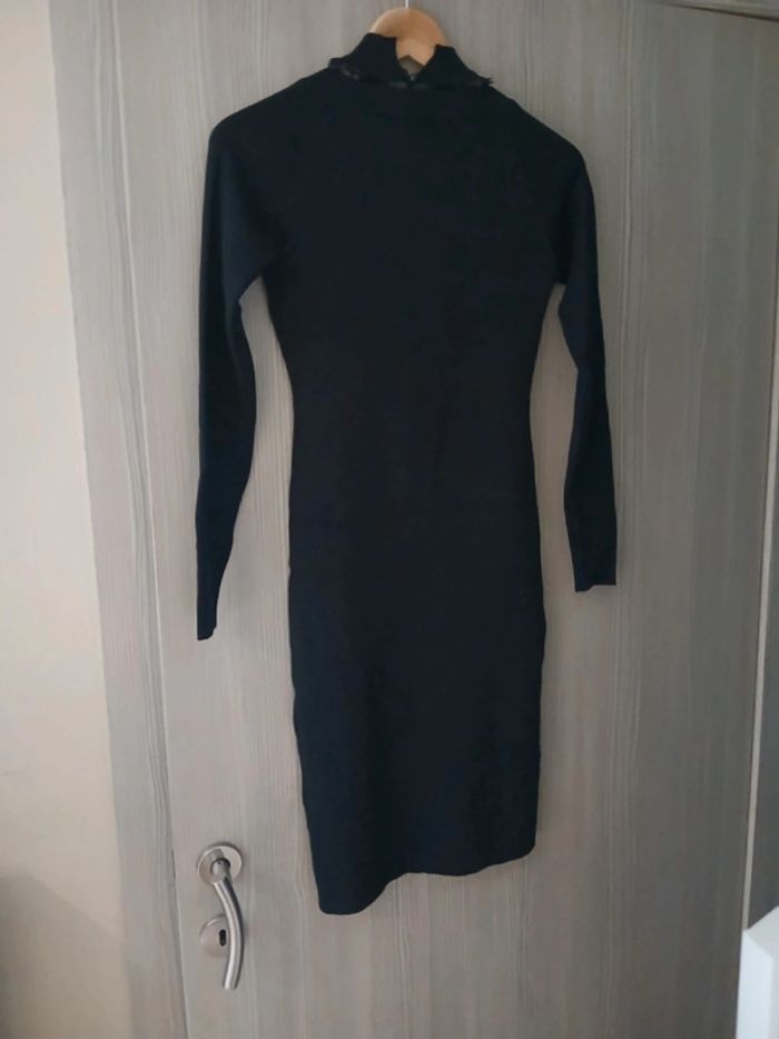 Robe Enzoria Tu - photo numéro 3