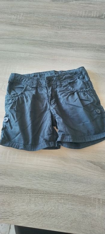 Short H&M 10-11 ans