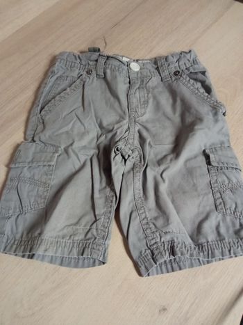 Short in extenso en 4 ans