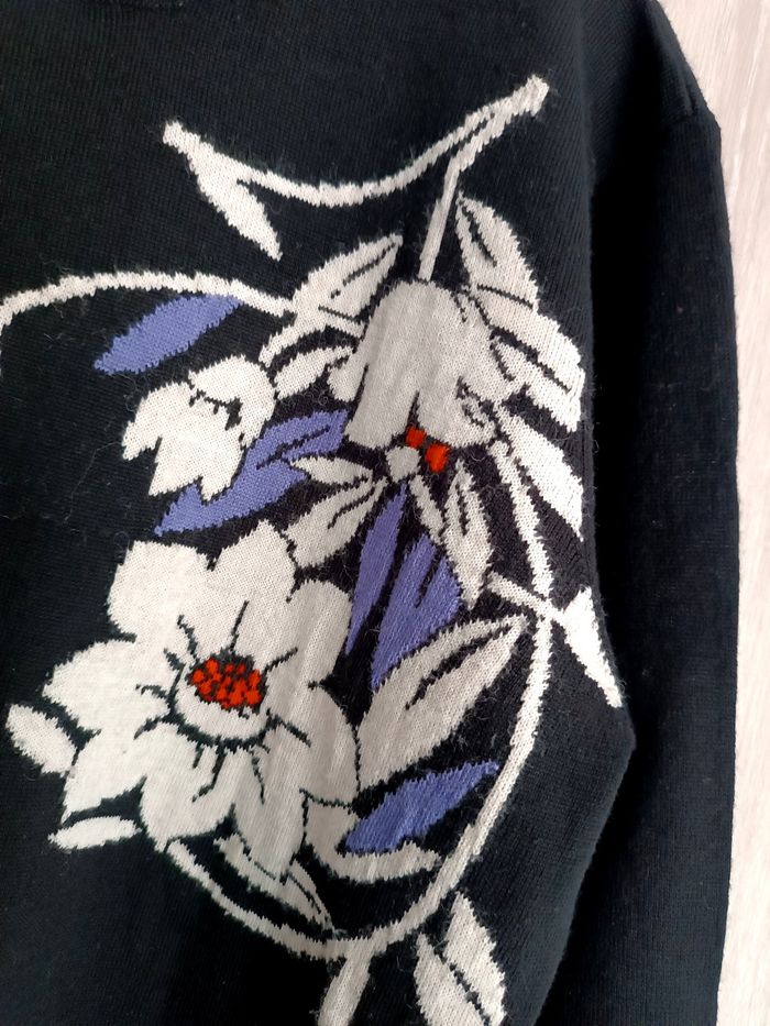 Pull 46/48 un jour ailleurs - photo numéro 3