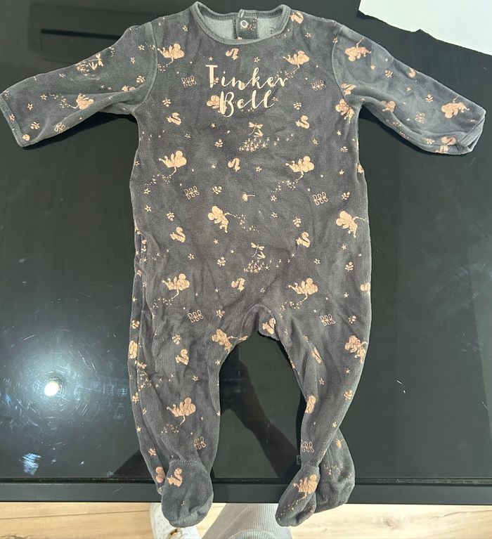 Pyjama - photo numéro 2