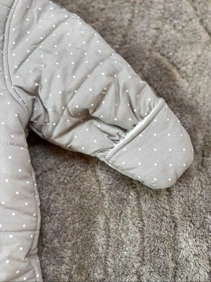 Combinaison bébé fille - photo numéro 6