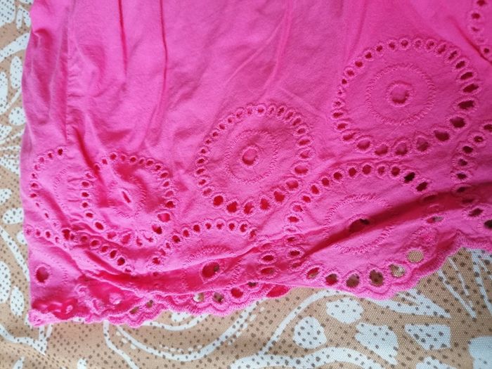 Robe rose 18 mois - photo numéro 4