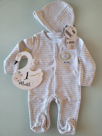 Pyjama bébé