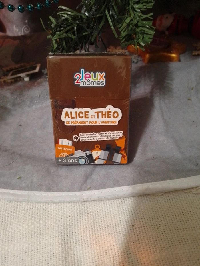 jeu de carte 3 ans et + neuf - paires/ mistigris