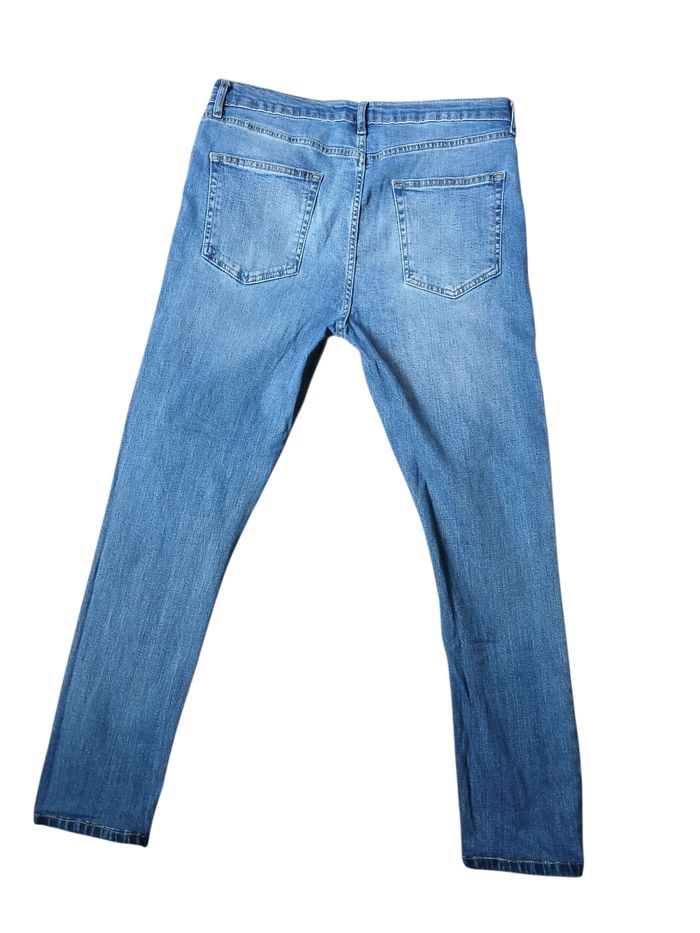 Jean pour homme taille 34 - photo numéro 2