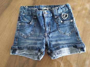 🌺 Short Complices Jeans🌺