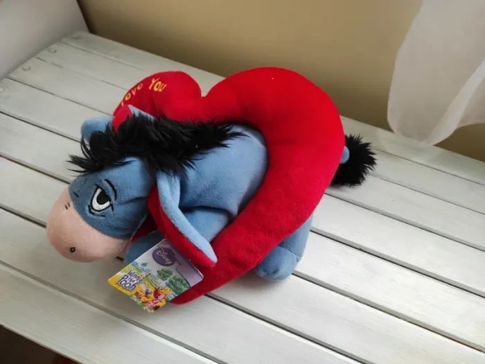 Bourriquet coeur saint valentin - photo numéro 4