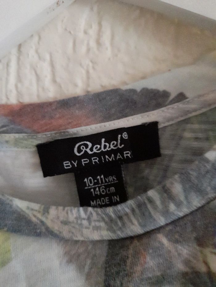 Tee shirt - photo numéro 3