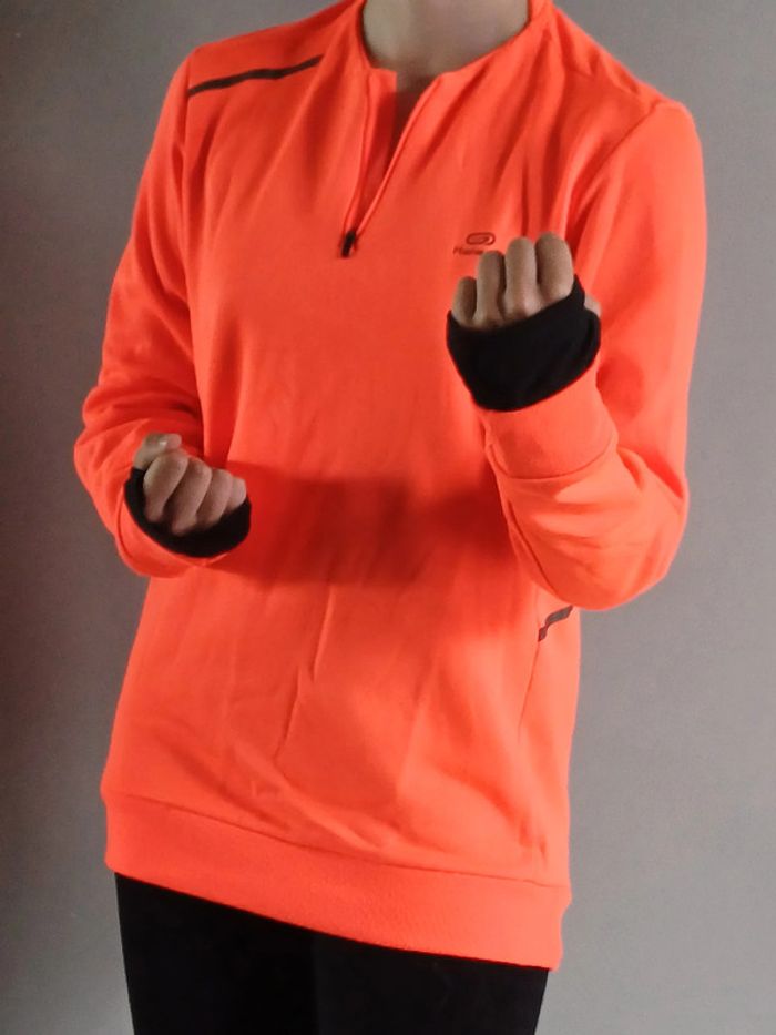 Sweat running - photo numéro 4