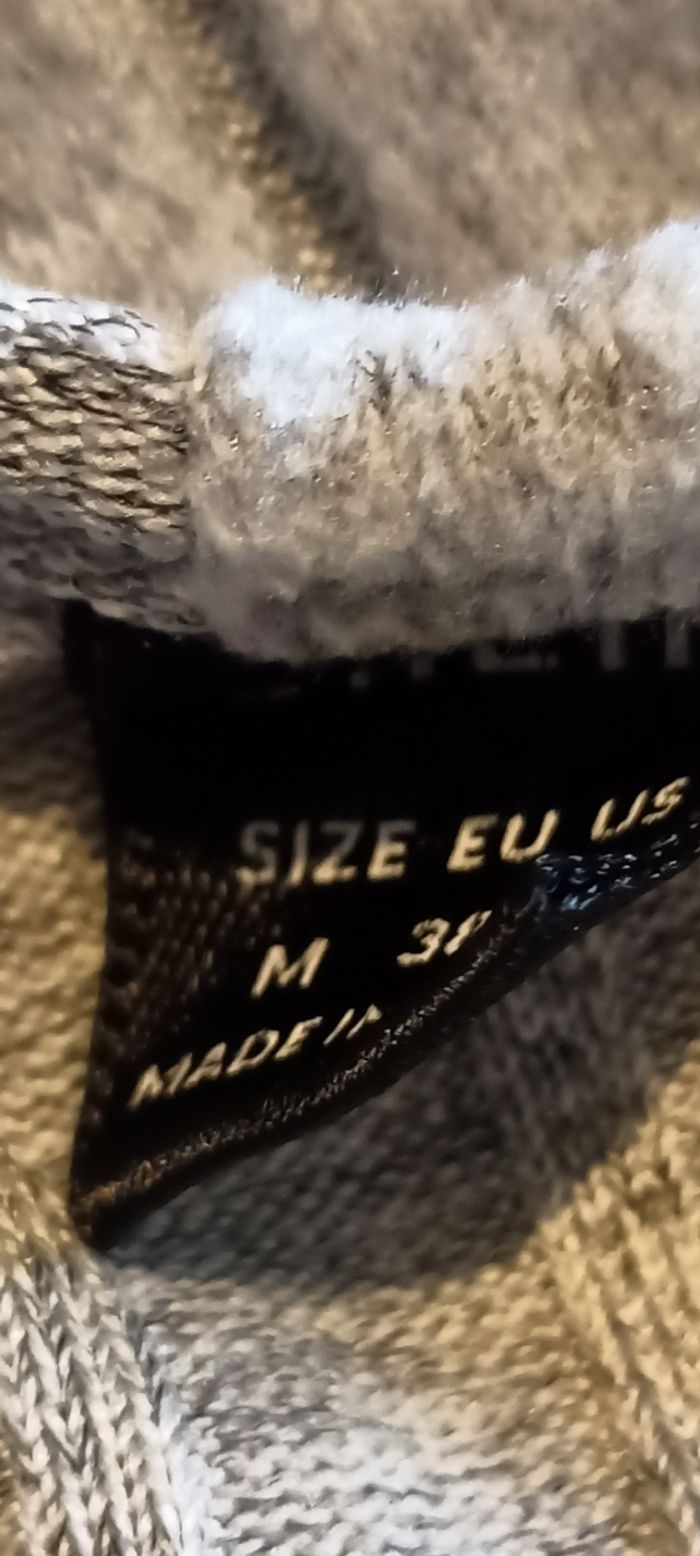 Robe pull shein M - photo numéro 3