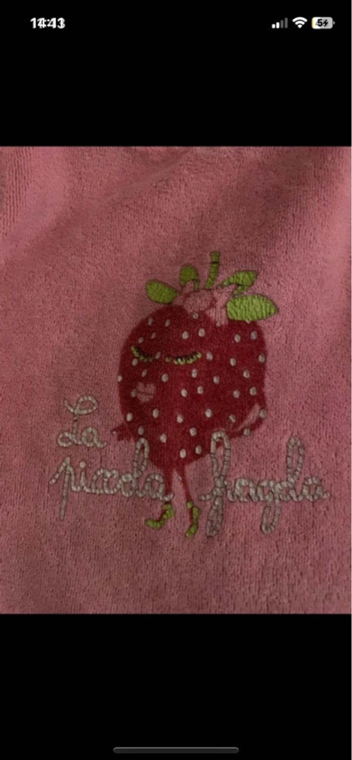 3 pyjamas 18 mois - photo numéro 7