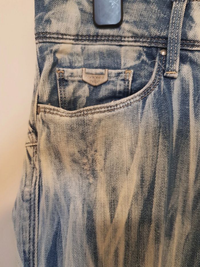 jean salsa n1 - photo numéro 4