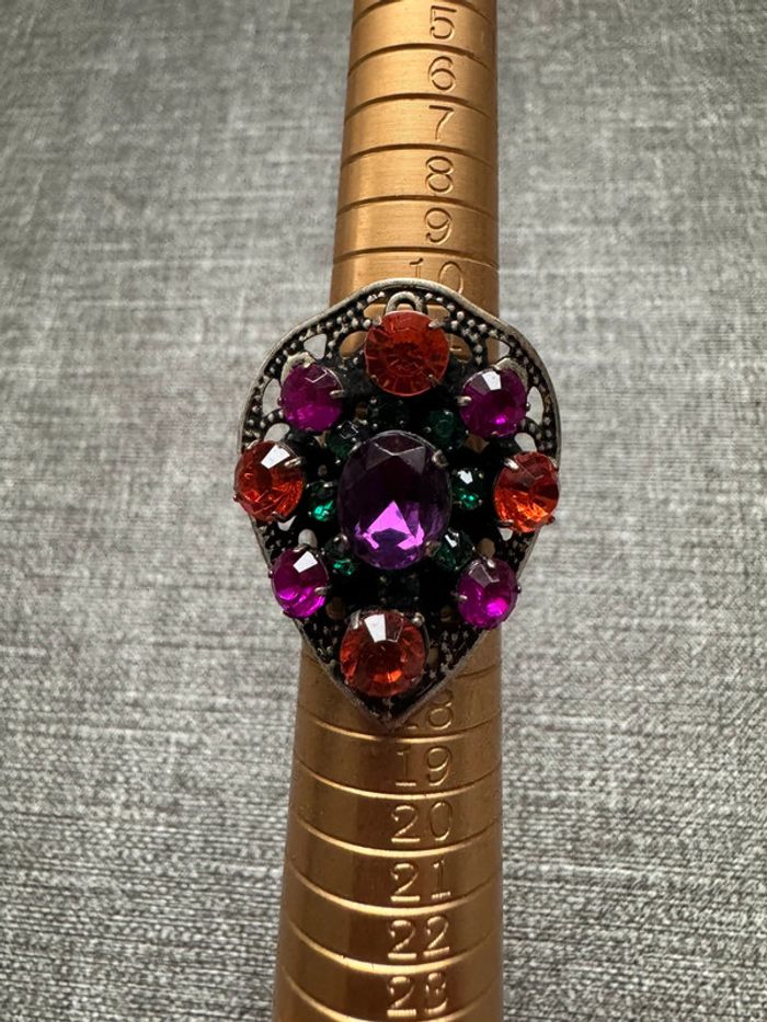 Bague