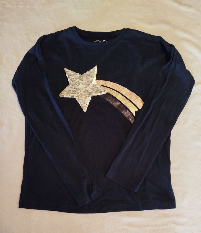 Lot vêtements  10 ans et XS - photo numéro 8