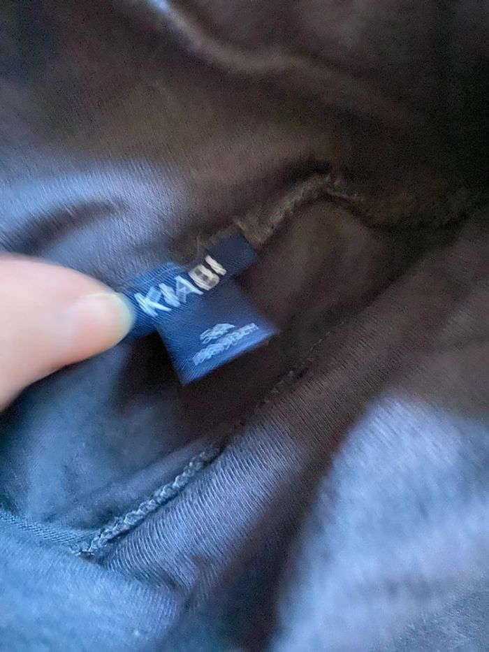 Pull col roulé étoile Kiabi Taille 5 ans - photo numéro 3