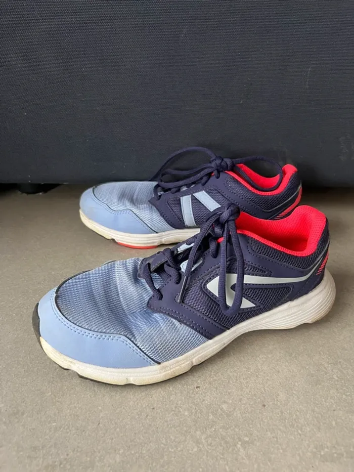 Baskets de sport femme Kalenji