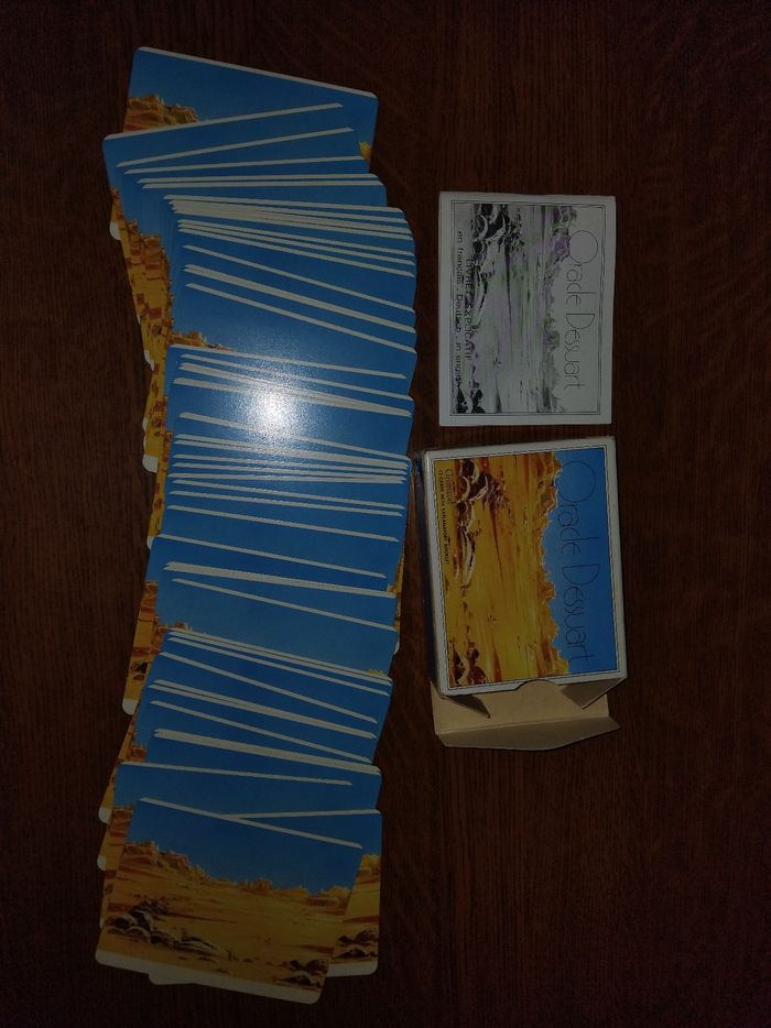 Oracle Desuart voyance - photo numéro 7