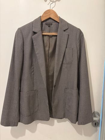 Veste tailleur Best Mountain