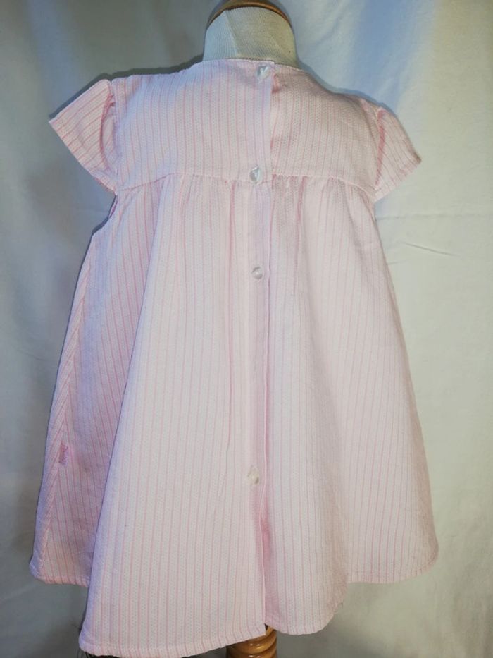 robe fillette 2 ans - photo numéro 3