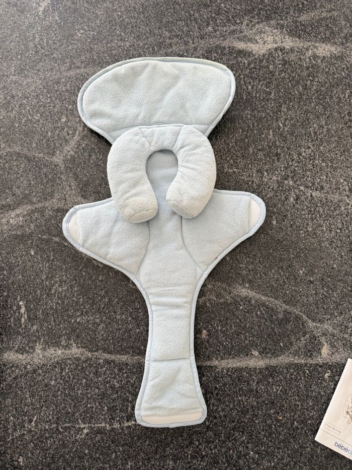 Porte bébé bébé confort welcom Excel très bon état - photo numéro 6