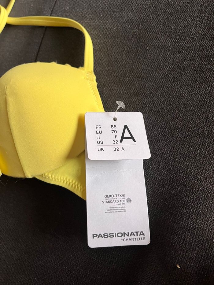 Haut maillot de bain - photo numéro 4