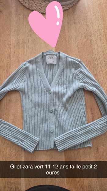 Gilet