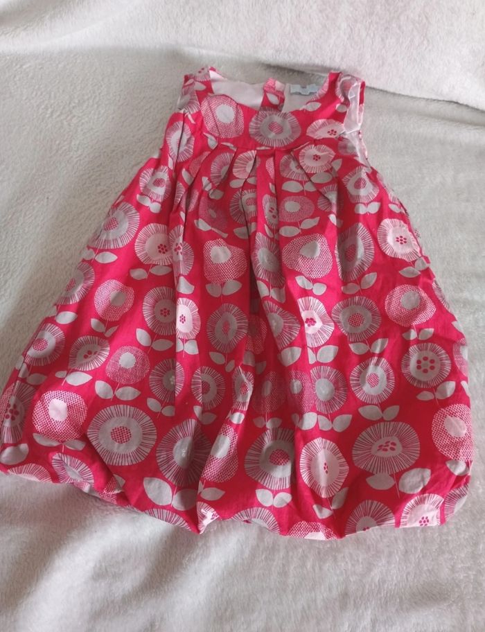 Robe obaibi 6 mois - photo numéro 3