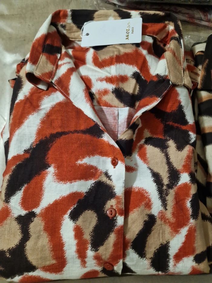 Chemisier neuf - photo numéro 9