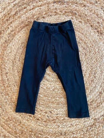 Legging fille 12 mois