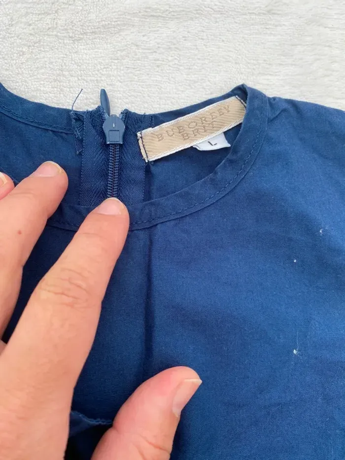 Lot de 6 robe été 2 ans - photo numéro 9
