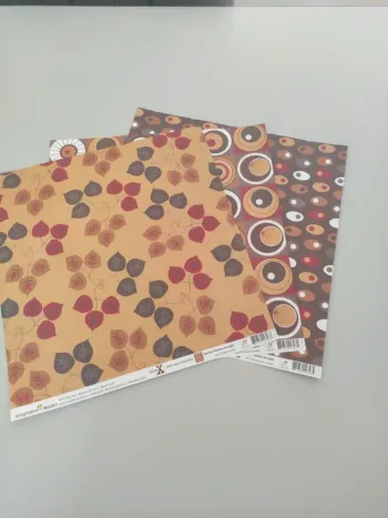 Papiers pour loisirs créatifs