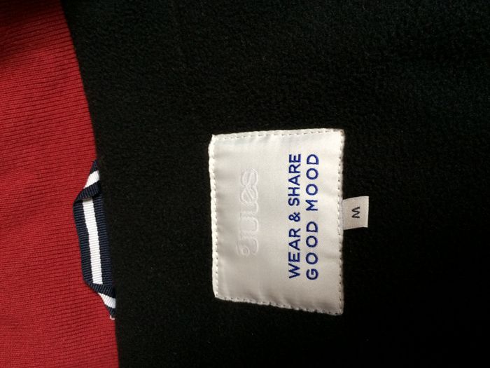 Parka Casi Neuve  Homme M Jules - photo numéro 7