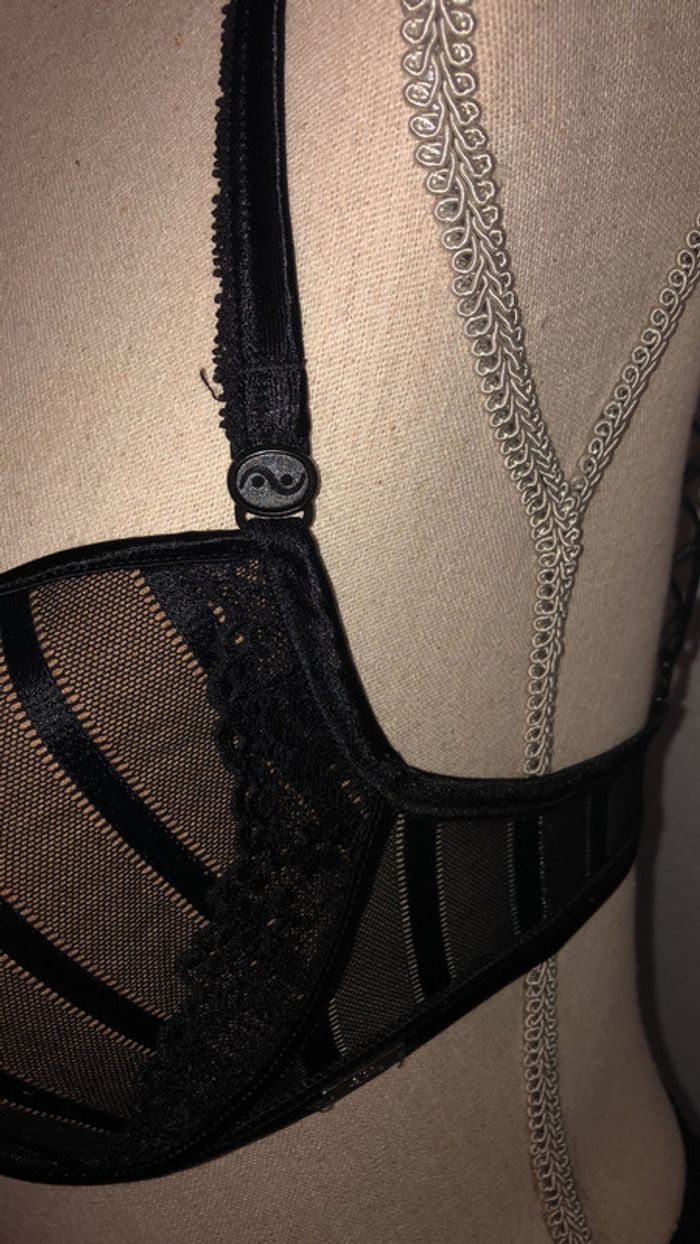 Soutien gorge lejaby - photo numéro 3