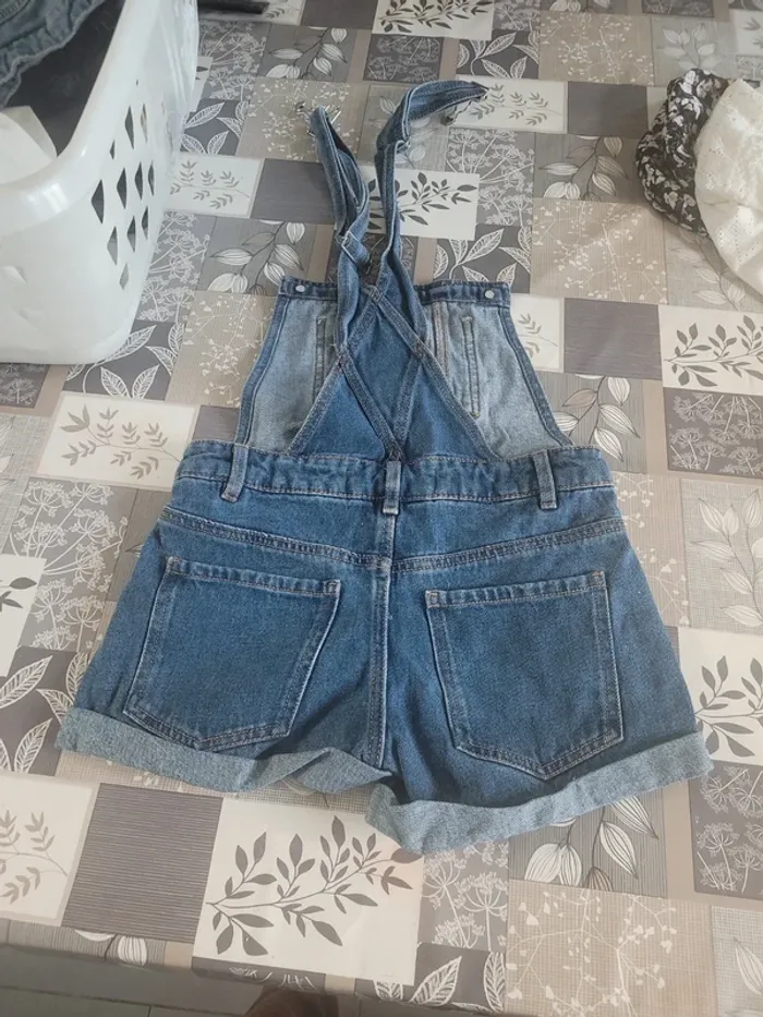 Combi short Jennyfer 30 - photo numéro 3