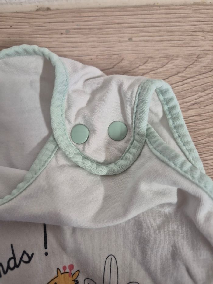 Gigoteuse taille 0-6 mois - photo numéro 3