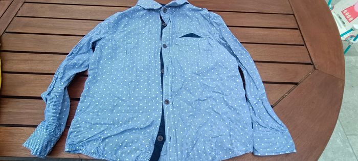 Lot vêtements garçon été en 4 ans - photo numéro 6