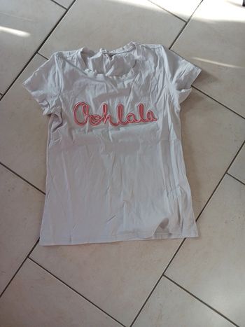 Tee shirt M