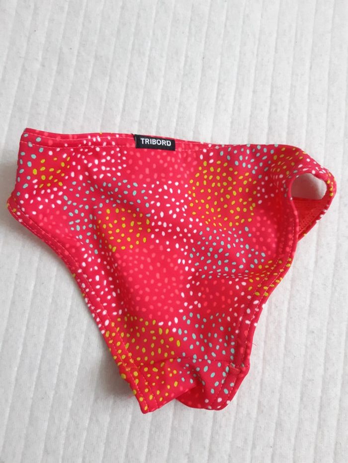 Lot de 2 culottes de bain Décathlon 98/104 cm - photo numéro 8