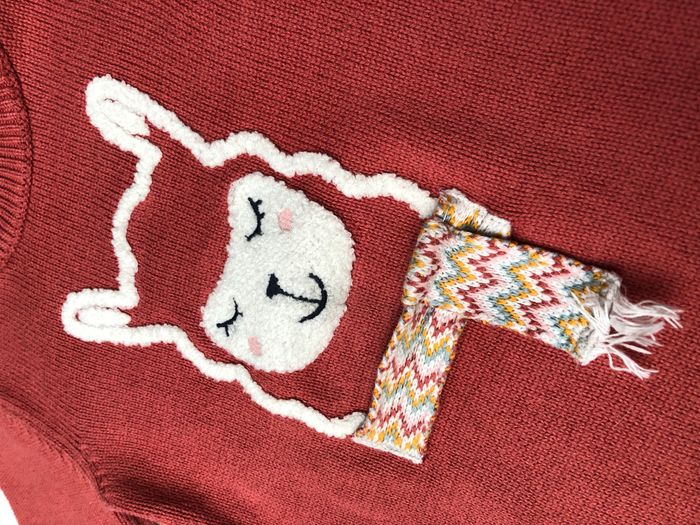 Pull C&A 86 cm - photo numéro 4