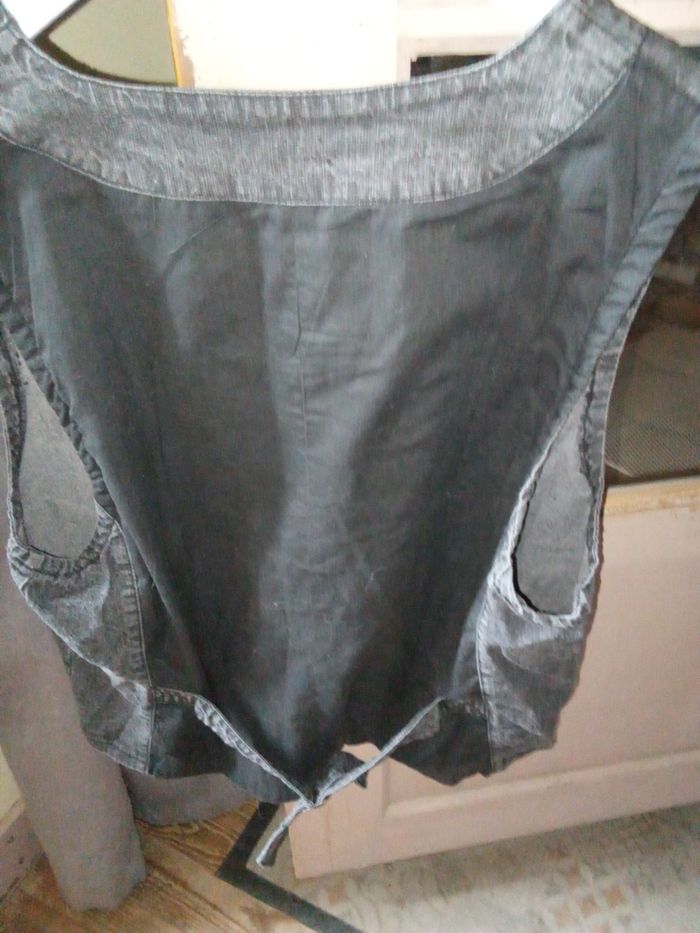 Gilet homme - photo numéro 3