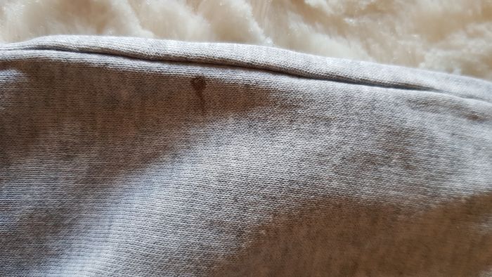 Pull motif camion de pompier - photo numéro 5