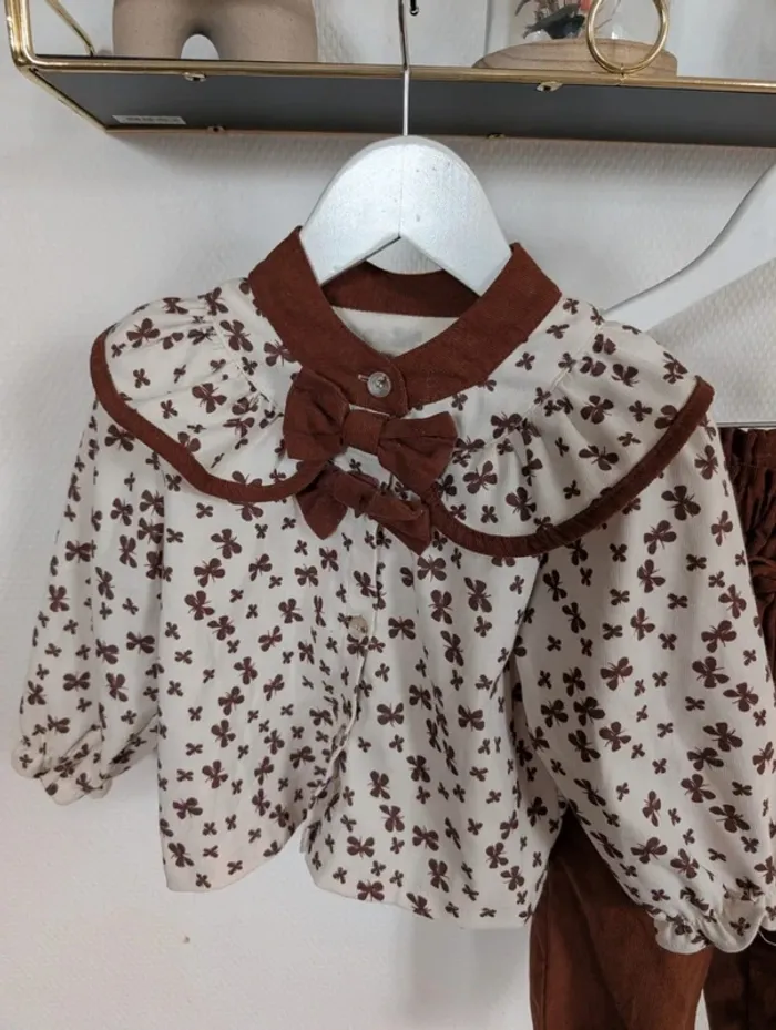 Ensemble - Shein - 36 mois - photo numéro 2