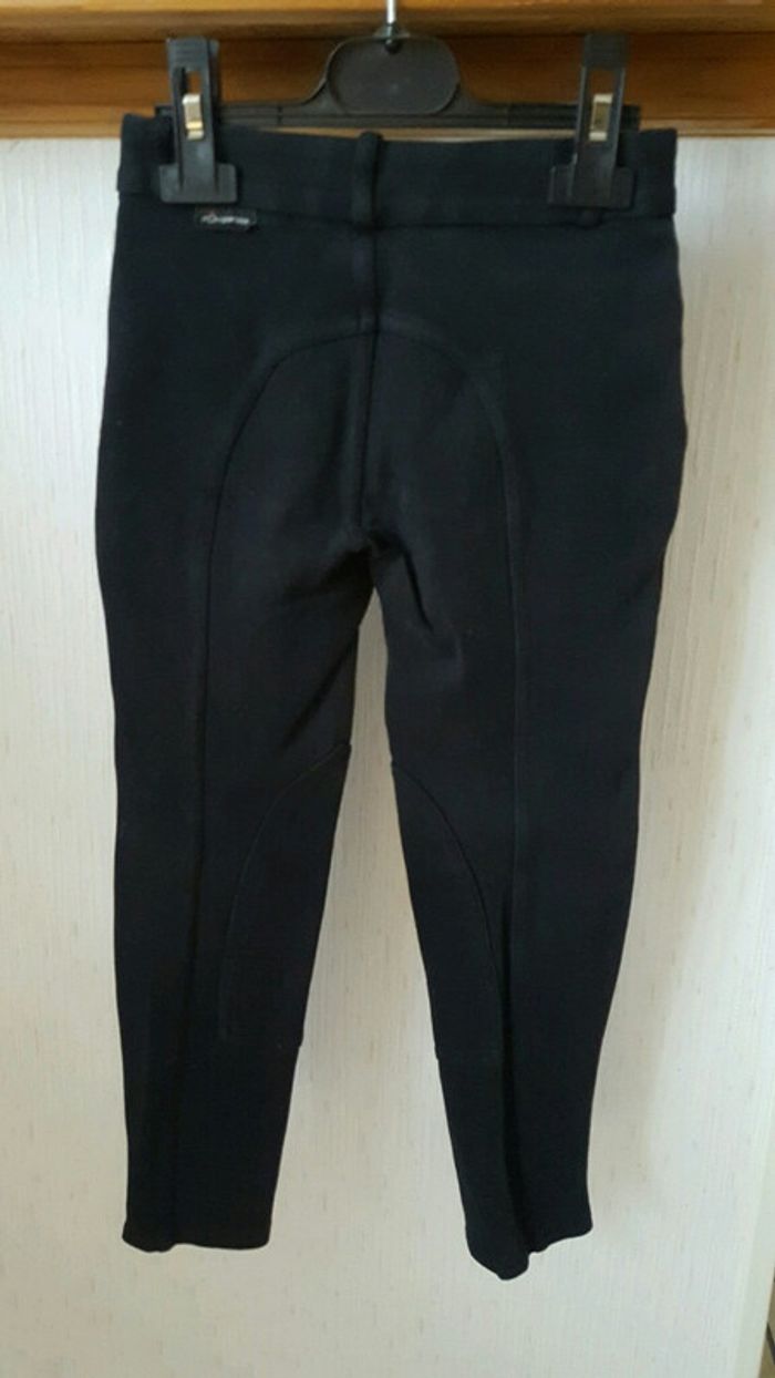 Pantalon d'équitation Organza - photo numéro 2